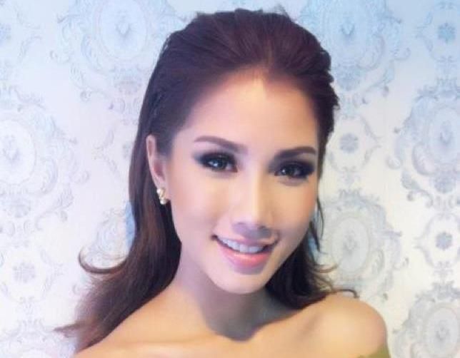 Женщины, которые родились мужчинами