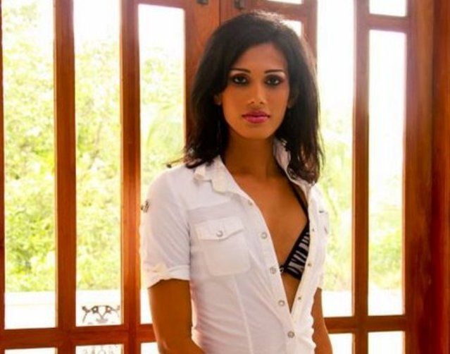 Женщины, которые родились мужчинами