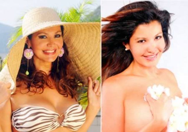 Женщины, которые родились мужчинами