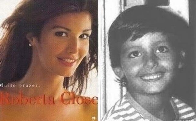 Женщины, которые родились мужчинами