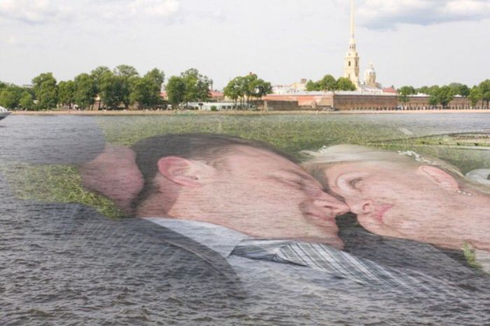 Смешные свадебные фото