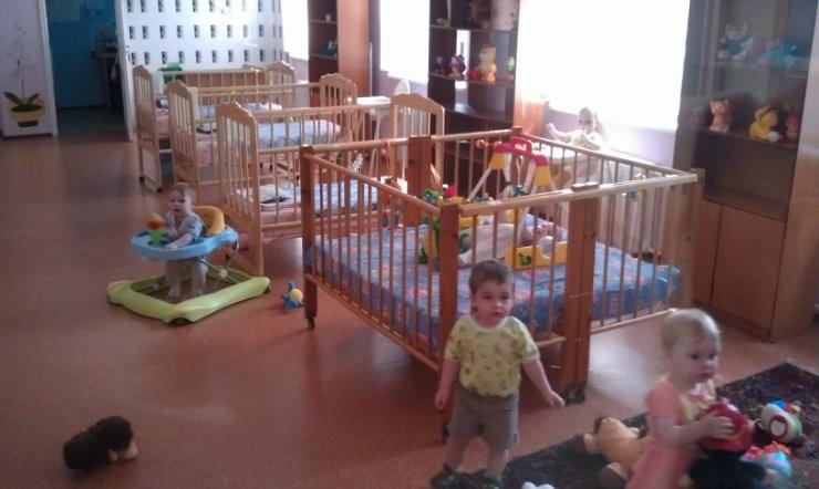 Нехитрый быт арестанток из колоний
