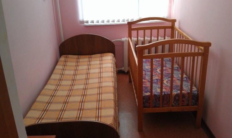 Нехитрый быт арестанток из колоний
