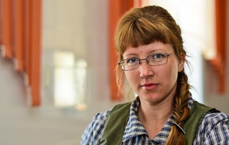 Нехитрый быт арестанток из колоний