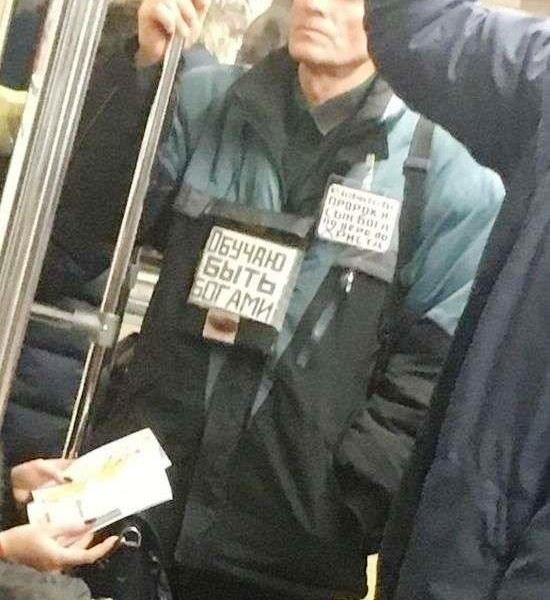 Прикольные картинки