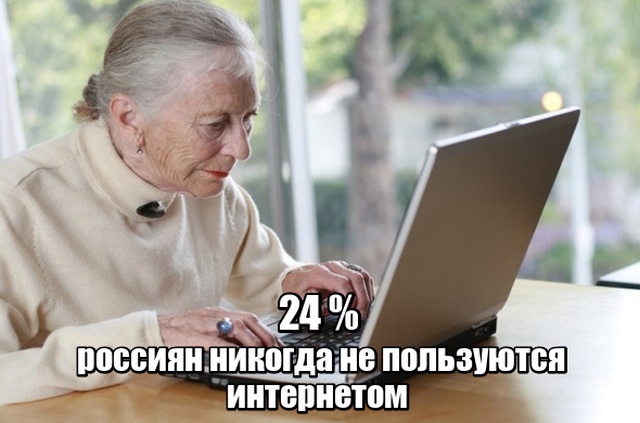 Цифры дня: факты о российских реалиях