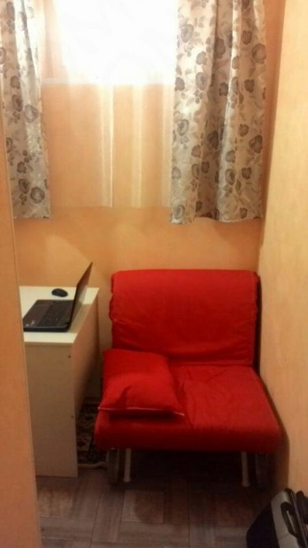 В Краснодаре за квартиру площадью 6 кв.м просят 450 тысяч рублей