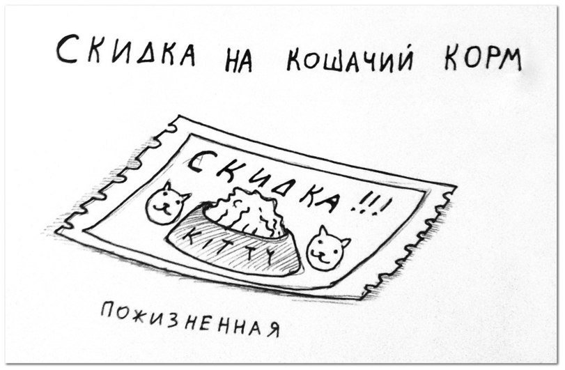 Атрибуты одинокой жизни мизантропа