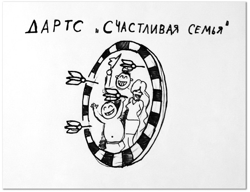 Атрибуты одинокой жизни мизантропа