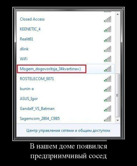 Демотиваторы