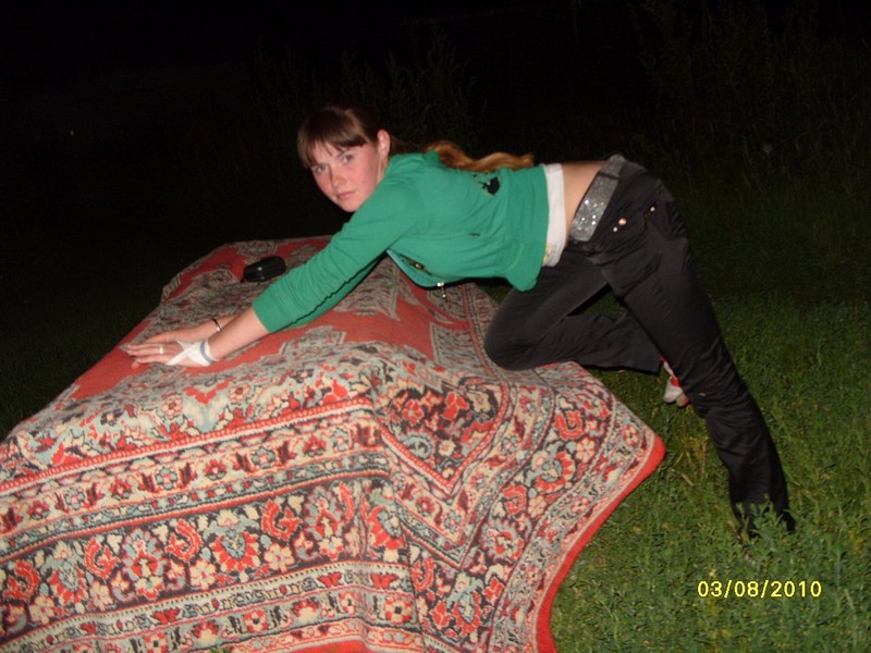 Чудики из социальных сетей