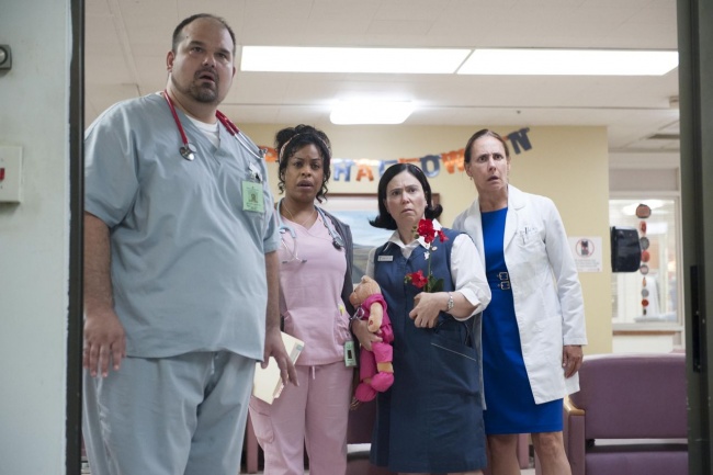 10 комедийных сериалов, которые рассмешили нас в 2015 году