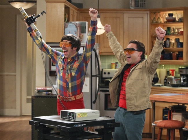 10 комедийных сериалов, которые рассмешили нас в 2015 году