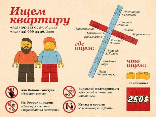 Великая и ужасная российская аренда