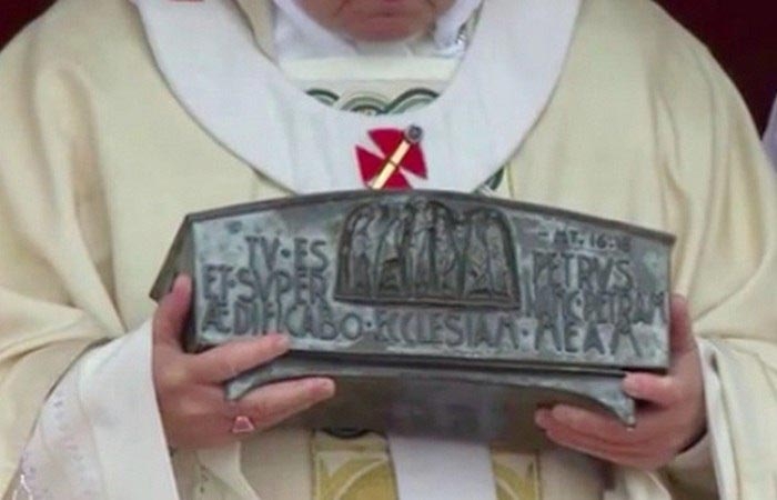 10 ценных исторических находок, которые показали миру совсем недавно