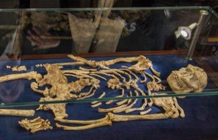 10 ценных исторических находок, которые показали миру совсем недавно
