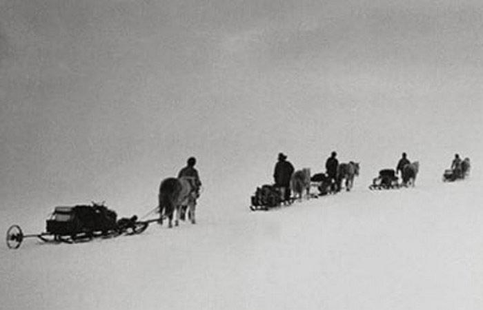 10 ценных исторических находок, которые показали миру совсем недавно