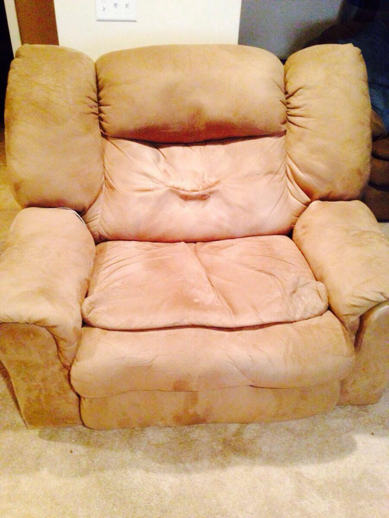 Фотографии, на которые придется взглянуть дважды