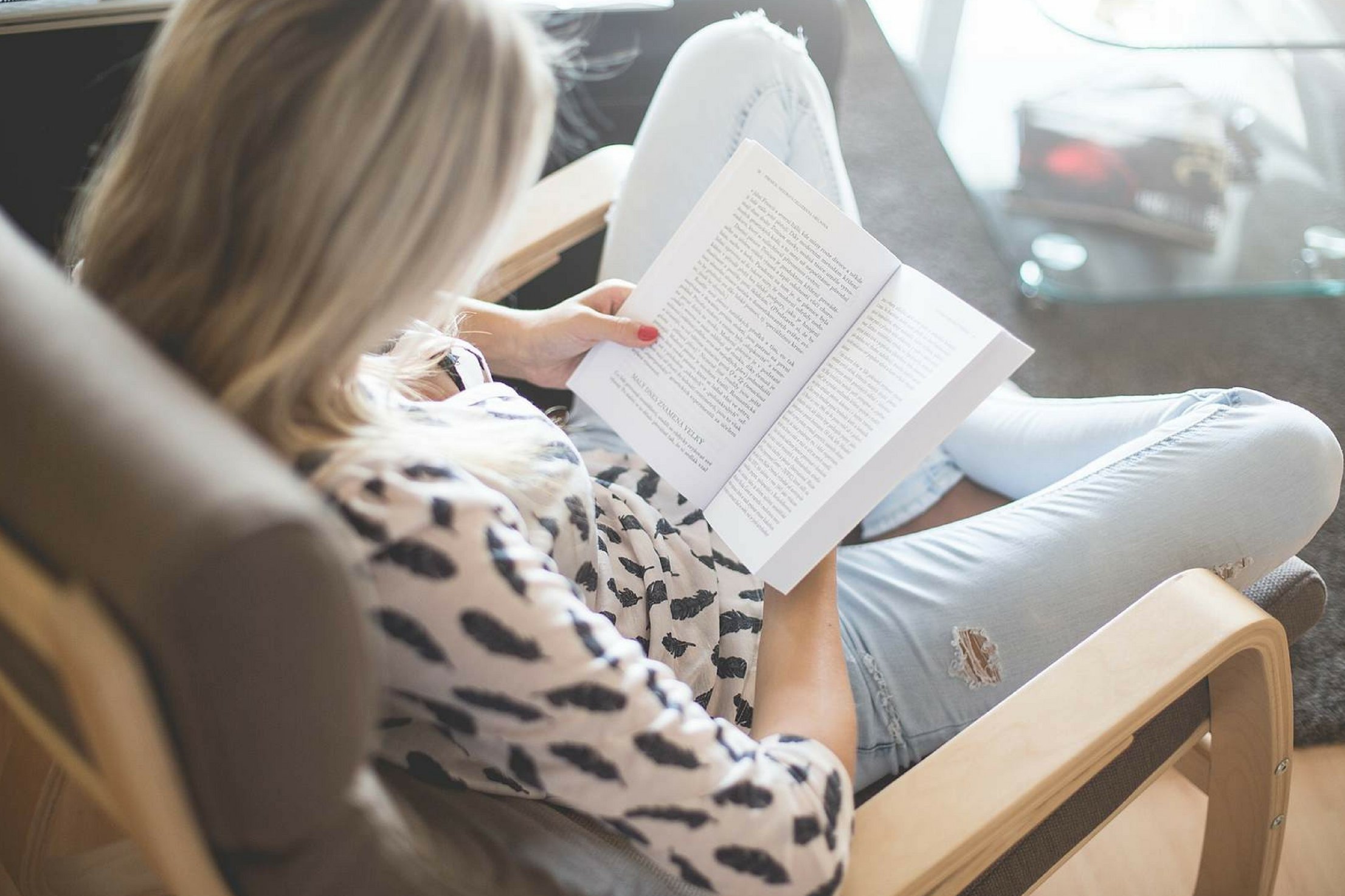 Книги, которые осчастливят Книги, которые осчастливят