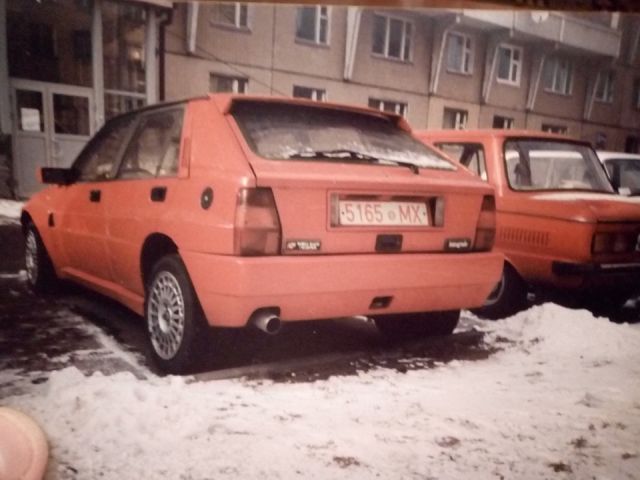 Экзотические автомобили в России