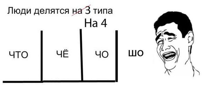 Смешные комиксы