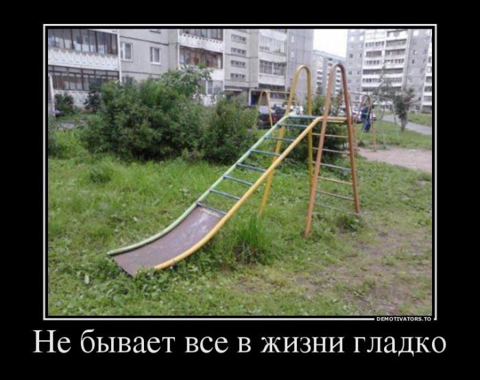 Демотиваторы