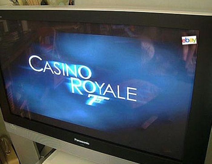 Эпические провалы продавцов на Ebay