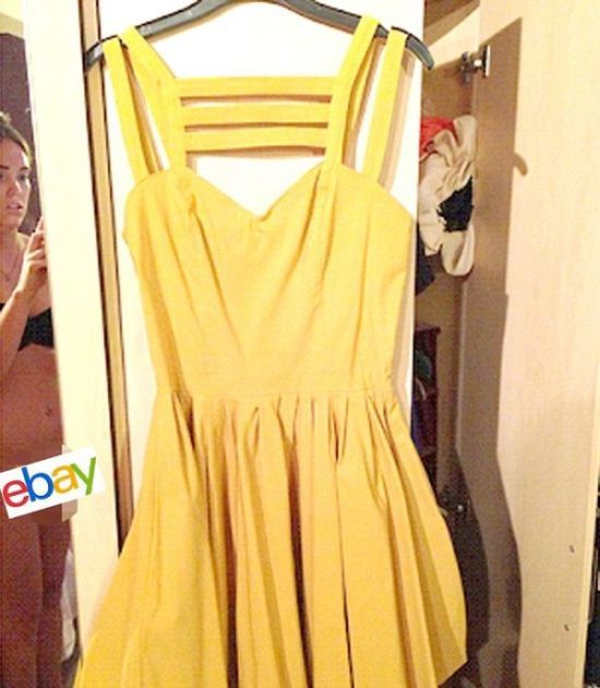 Эпические провалы продавцов на Ebay