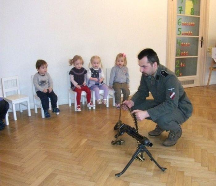 Прикольные картинки