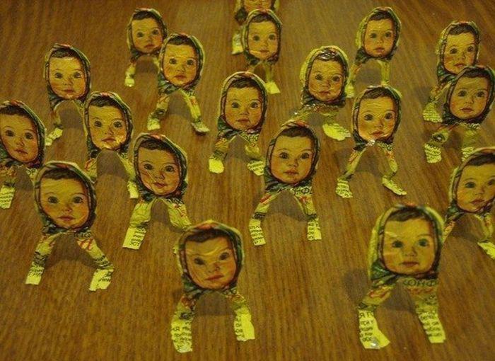 Прикольные картинки