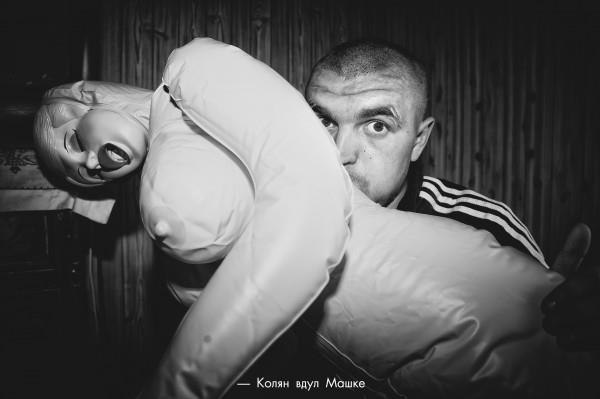 Фотосессия Коляна (7 фото)