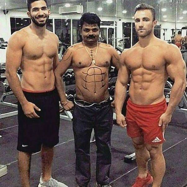 Прикольные картинки
