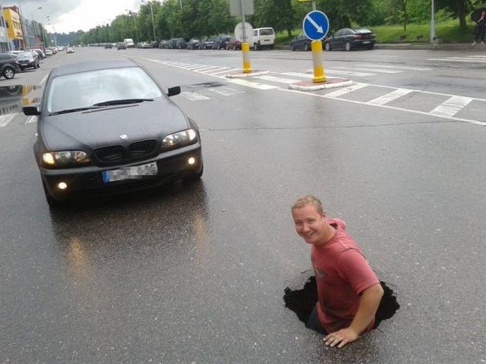 Прикольные картинки