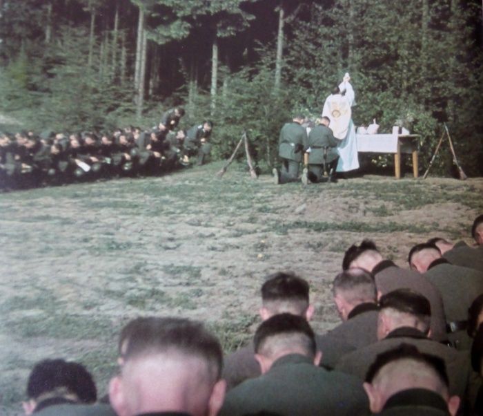 Подборка редких фотографий со всего мира Подборка редких фотографий со всего мира