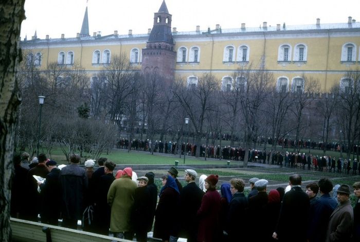 Подборка редких фотографий со всего мира Подборка редких фотографий со всего мира