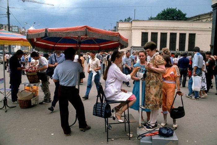 Подборка редких фотографий со всего мира Подборка редких фотографий со всего мира