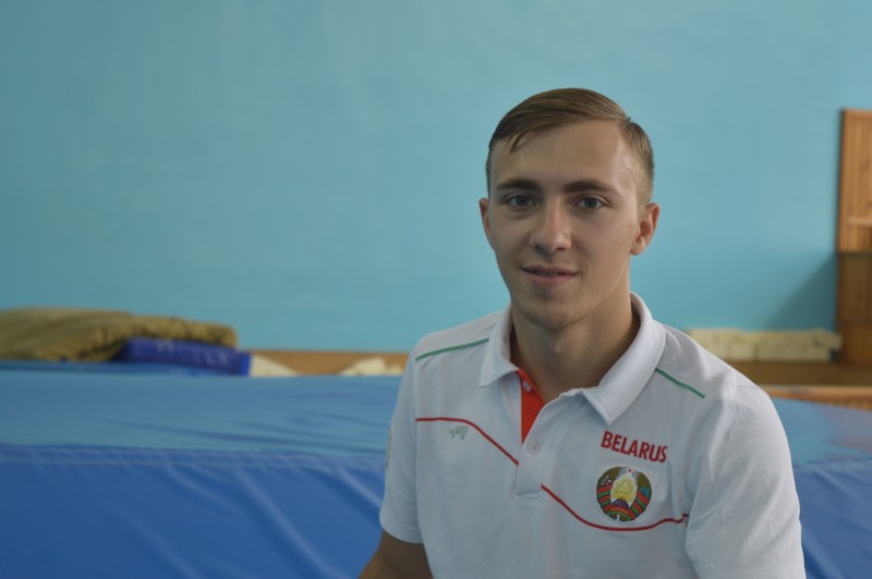 Беларусь глазами британцев