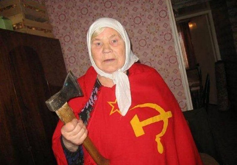 Беларусь глазами британцев