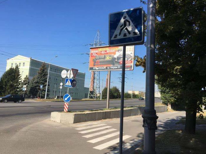 Фото, которые возможно было сделать только в России