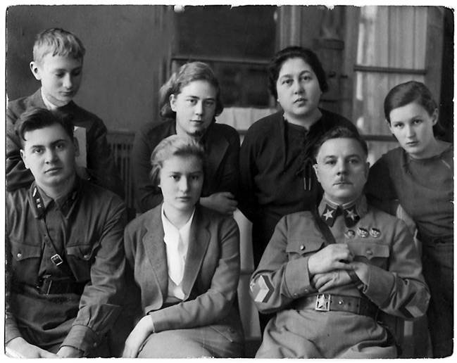 «Серые кардиналы» или женщины, сделавшие своих мужчин знаменитыми