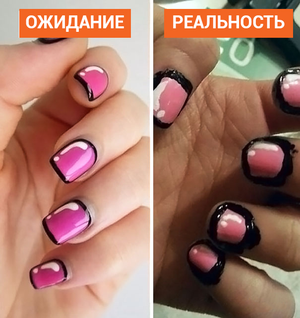 19 уморительных случаев, когда ожидания разбились о жестокую реальность