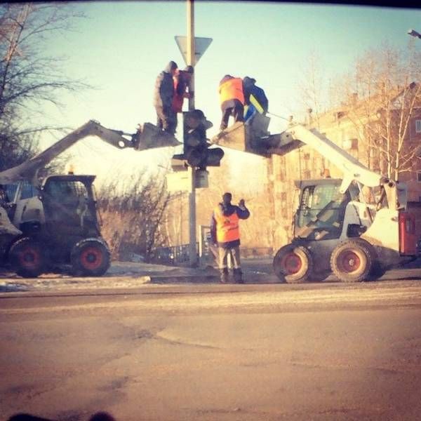 Прикольные картинки