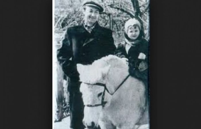 Как выглядят и чем занимаются дети известных советских актеров