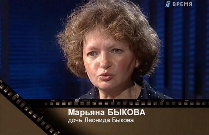 Как выглядят и чем занимаются дети известных советских актеров