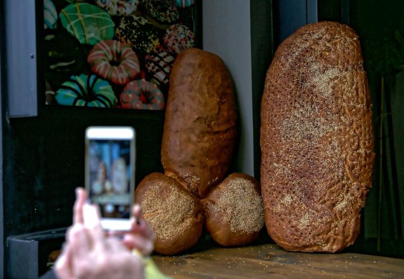 Хорошая Масленица и конкурсы необычные