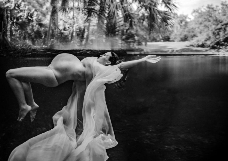 Победители Конкурса фотографий о рождении – 2018