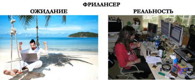 Прикольные картинки