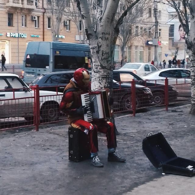 Прикольные картинки