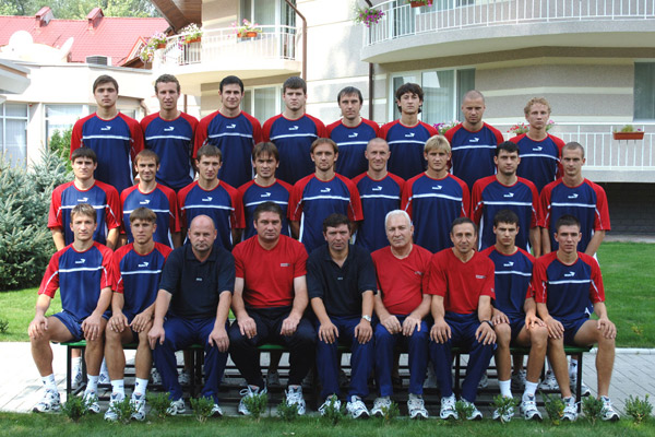 Самые известные выдуманные люди Самые известные выдуманные люди