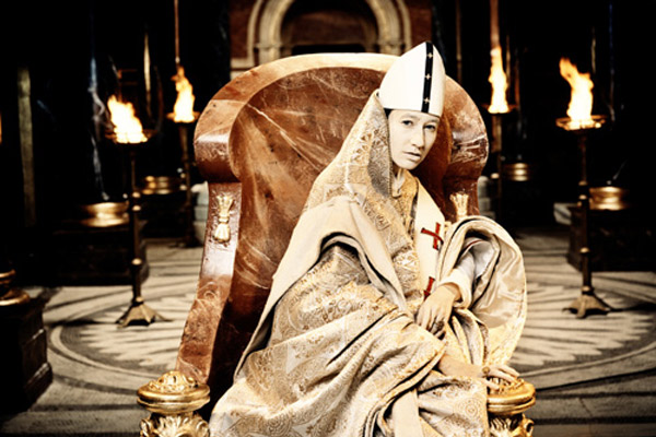 Самые известные выдуманные люди